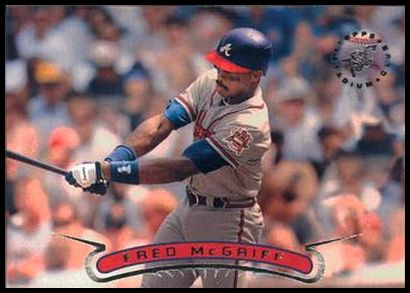 407 Fred McGriff
